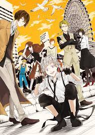 Want to discover art related to bungoustraydogs? Bungo Stray Dogs Phone Wallpapers Wallpaper Cave