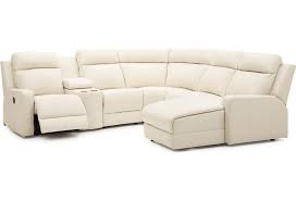 Add a sectional sofa with a chaise to your living space, and are the perfect place to rest, read. Palliser Forest Hill 6241032 Reclining Sectional Sofa Chaise O Dunk O Bright Furniture Reclining Sectional Sofas