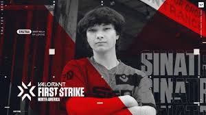 Sinatraa would force himself on cleo during multiple occasions, when she's clearly saying no during sex, which is supported by an audio recording she. Valorant Esports Valorant First Strike Na Sinatraa Facebook
