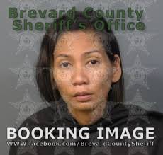 Arrests In Brevard County: July 8, 2025