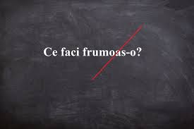We would like to show you a description here but the site won't allow us. Cratima Folosita Prea Des Sau Prea Rar De Romani Ce Faci Frumoas O Moartea Pasiunii Mobile