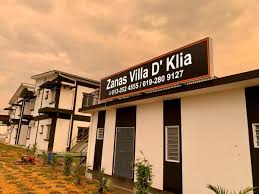 Check spelling or type a new query. Zanas Villa D Klia Sepang Malaysia Booking Com