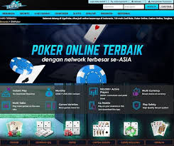 Agen Idn Poker Deposit Pulsa Tanpa Potongan Poker Agen Deposit