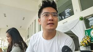 Aktor, vj, rapper dan penyanyi. Kata Boy William Soal Penyebab Adiknya Meninggal Dunia Kumparan Com