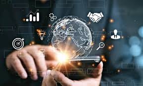 The Role of Pakistan's Tech Industry in Driving Digital Transformation in  2023 – Tech Mag