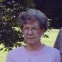 Dotson, "Jean" Obituary
