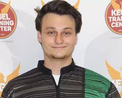 2017-18 Men's Bowling Roster