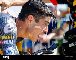 Tim pool hi-res stock photography and images