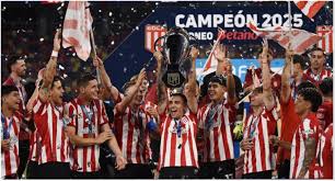 As� qued� la tabla hist�rica de campeones del f�tbol argentino tras la  consagraci�n de Estudiantes | 442