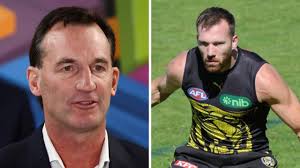 Schulz: Tigers had every right to trade me