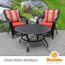 En Gozde Bahce Mobilyalari Icin Modoko Ya Gelin Http Bit Ly Bahcemobilya Gozde Sik Konforlu Tasarim Rahat Bahce Mobilyalari Mobilya Tasarim Rahat