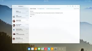 Apple Mac Os 11 Could And Should Look Like This Gallery Http News Softpedia Com News Mac Os 11 Could And Should Look Like Th Apple Os Photo Apps Mac Os