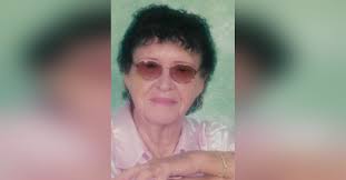 Obituary information for Lois Velma Ingram