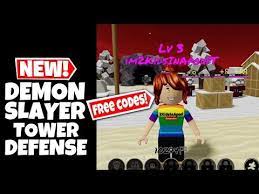 By sugandha periasamy | updated apr 16, 2021 05:15 am New Free Codes Demon Tower Defense Gives Free Coins Demon Invasion Gameplay Roblox Youtube In 2021 Roblox Tower Defense Coding
