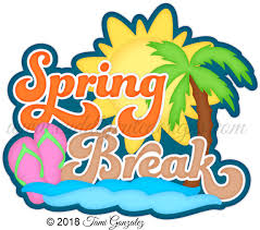 Discover 140 free spring break png images with transparent backgrounds. Download Spring Break Png Image With No Background Pngkey Com