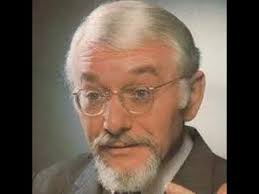 Barry and Oz being taken off again, in another clip from Copy Cats (1986),  Aiden J. Harvey as Barry, Andrew O' Connor as Oz.