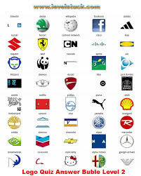 Check out our logo quiz selection for the very best in unique or custom,. Guess The Logo Quiz Printable Uk