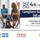Caregivers Support Group (All Ages) event image