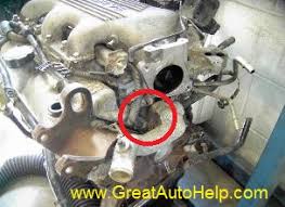 Gmpartsgiant.com offers the lowest price online for genuine pontiac water pump. 3 1l And 3 4l Coolant Leaks On Chevy Oldsmobile Pontiac Or Buick