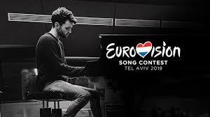 Duncan laurence has not been previously engaged. Listen To Arcade By Duncan Laurence For The Netherlands Escdaily