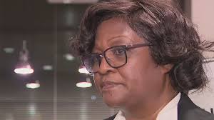 Wisconsin Primary Election: Denita Ball wins Milwaukee County sheriff's  race