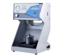 Gelon Lab Compact Vacuum Slurry Mixer with Built-in Vacuum Pump and  Vibration Stage for Battery Research