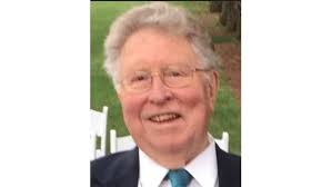 James D. LaRue Obituary (2023)