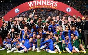 This is an overview of all title holders of the competition europa league in chronological order. How Will Chelsea And Arsenal Approach The Europa League This Season Cityam Cityam