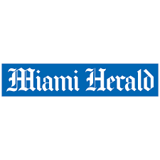 Editorially, the miami herald has endorsed democratic presidential candidates since 2000. The Miami Herald The Official Website Of Milca Roja Milcaroja