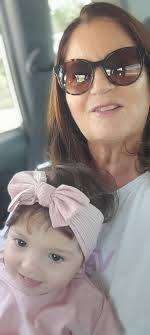 Out & about with my sweet❤️ god bless you always pupina tan nanna🙏💜💜💜