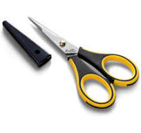 Amazon.com: Beaditive Precision Craft Scissors - Stainless ...