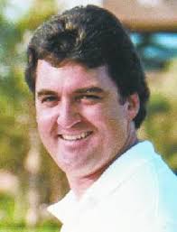 Lars Arnold Isaacson