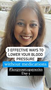 Struggling to lower your blood pressure 🤦🏻‍♀️ without medication‘s? Well  check out 3 ways you can start today!, ., ., #americanheartassociation  #heartdisease #highbloodpressure #hearthealthy ...