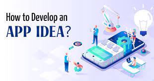 Conceptualize your idea begins by taking some notes. How To Develop An App Idea In 2021 Million Dollar App Ideas