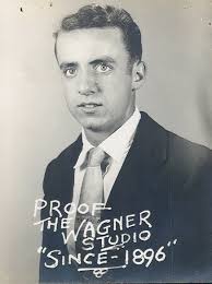 Burford Black Obituary