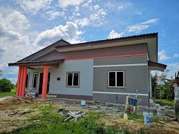 Rumah mesra rakyat (rmr) programme objective this programme is created to help lower income earner like fishermen, farmers and poor families without abodes, or dilapidated homes with access to land, to build and own more comfortable, affordable homes. Selain Drpd Rumah Mesra Zaramiqael Perunding Bina Rumah Facebook