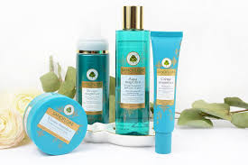 La Gamme Magnifica De Sanoflore Ma Routine Visage Du Moment Sanoflore Sanoflore Magnifica Visage