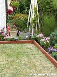 Either through a stockist, or if there isn't one near you, by truck. How To Make Timber Garden Edging Ways With Wood Project 31