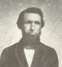 Henry Clinton Lea (1804-1854)