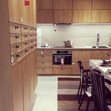 The risk of back orders. Den Nya Luckan Ekerstad Ar Helt Ratt Och Skapar Varme I Ditt Hem Valkommen Till Ikea Jonkoping For Annu Mer Insp Kitchen Redesign Kitchen Design Home Kitchens