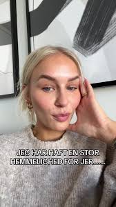 Nadia Hansen Paradise Hotel Denmark