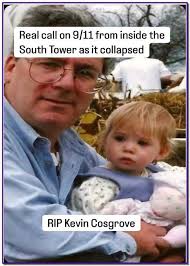 WTC ONE, 102nd floor Kenneth M. Caldwell Kenneth M. Caldwell was killed in  the WTC