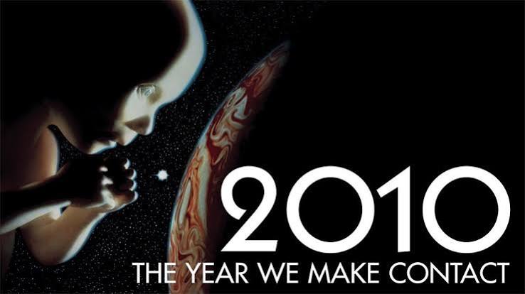 2010: The Year We Made Contact" – Bridging the Film with the Modern Era