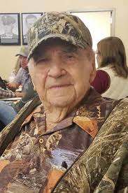 Perry "Pat" Thayer, Jr. Obituary April 30, 2019