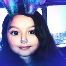 Diana Deanda's Instagram, Twitter & Facebook