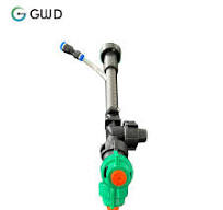 Popular Products Agriculture Drone Brushless Spray System Double Head  Nozzle Drones Accessories