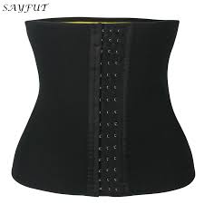 Waist Trainer Bel Sekillendirici Korse Korse Fit Mukemmel Vucut