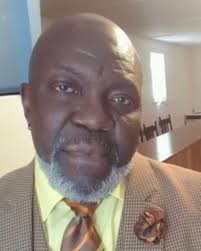 Eric Anthony Bridges Obituary June 19, 2023