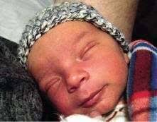 GRAYSON MICHAEL MCDANIEL