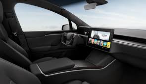 Keep in mind this truck is going to look 'different'. Tesla Unveils Refreshed Model S Complete With An Airplane Like Steering Wheel And An Extra Screen Business Insider India